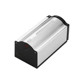 ASD-111 600ML Automatic Induction Soap Dispenser Stainless Steel Soap Dispenser